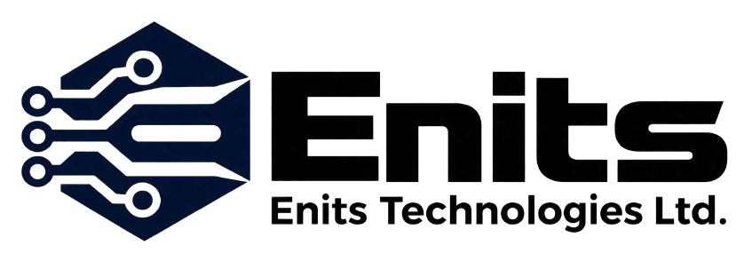 Enits Technologies Ltd