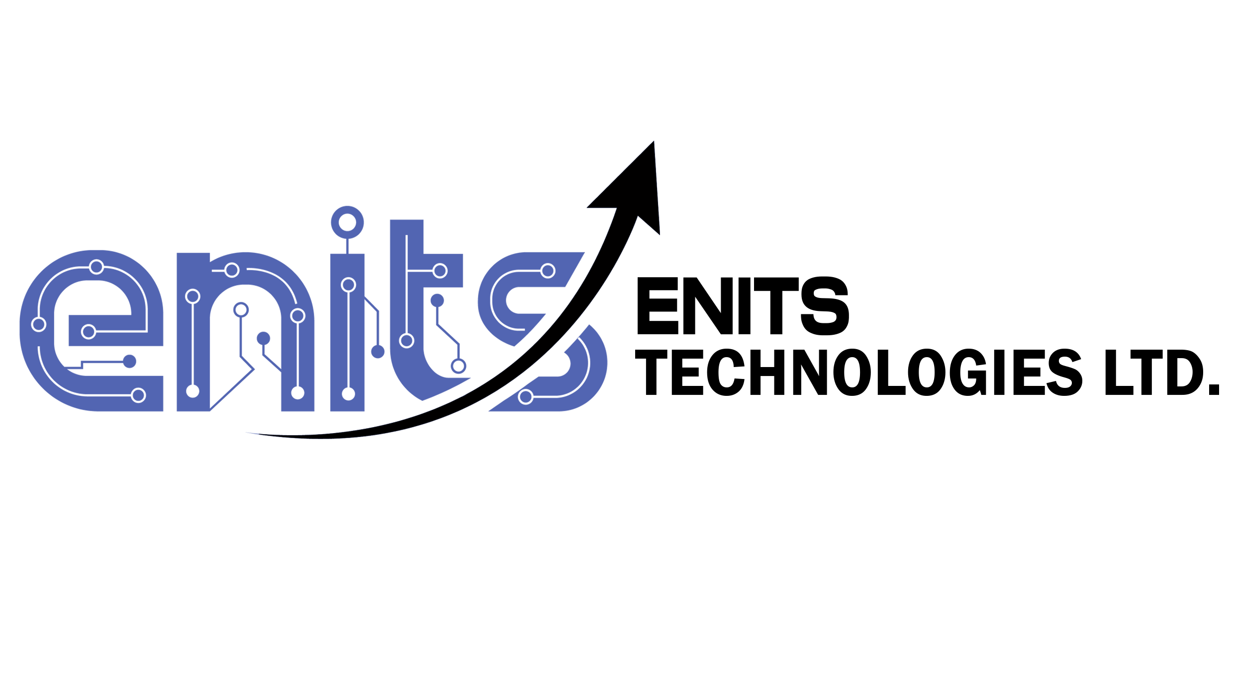 Enits Technologies Ltd